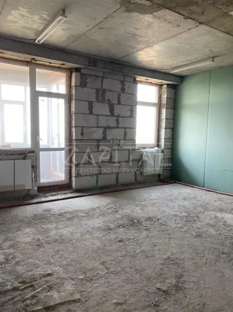 Продажа  квартира Киевская обл., Киев, Леси Украинки ул., 7А - 6/10
