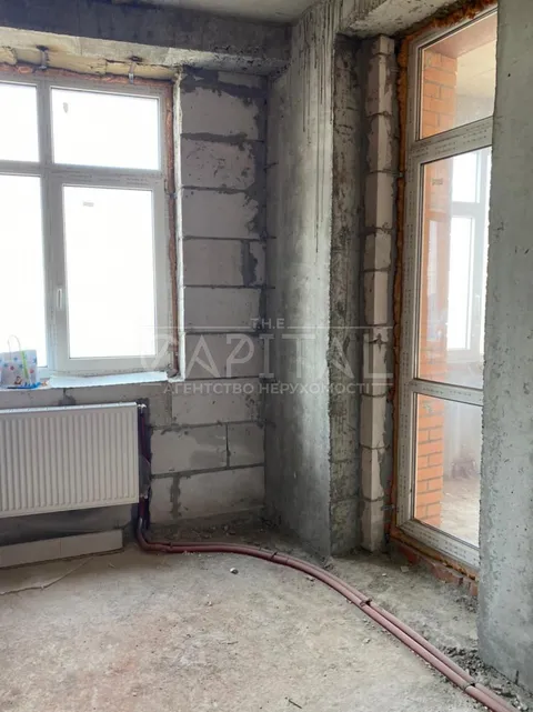 Продажа  квартира Киевская обл., Киев, Леси Украинки ул., 7А - 7/10