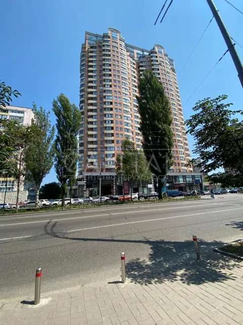 Продажа  квартира Киевская обл., Киев, Леси Украинки ул., 7А - 10/10