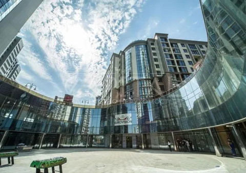 Продажа  квартира Киевская обл., Киев, Андрея Верхогляда ул., 5 - 4/5