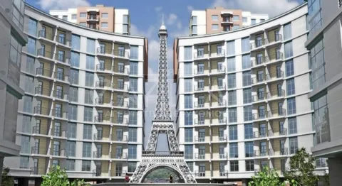 Продажа  квартира Киевская обл., Киев, Филатова Академика ул., 2/1 - 23/24