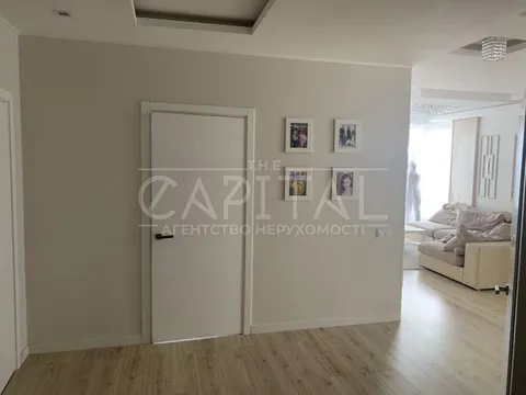 Продажа  квартира Киевская обл., Киев, Пчелки Елены ул., 6 - 5/14