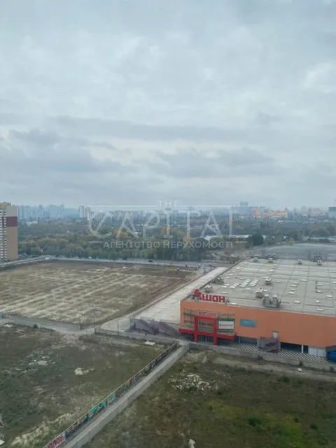 Продажа  квартира Киевская обл., Киев, Пчелки Елены ул., 6 - 12/14