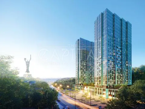 Продажа  квартира Киевская обл., Киев, Старонаводницкая ул., 42-44 - 3/18