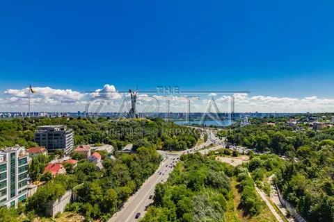 Продажа  квартира Киевская обл., Киев, Старонаводницкая ул., 42-44 - 5/18