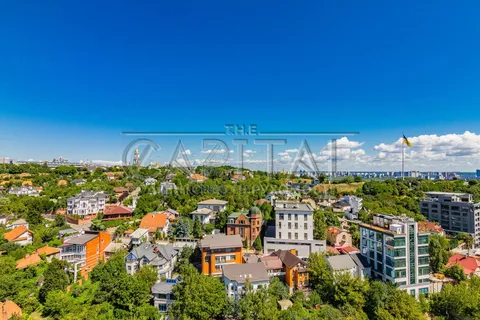 Продажа  квартира Киевская обл., Киев, Старонаводницкая ул., 42-44 - 6/18