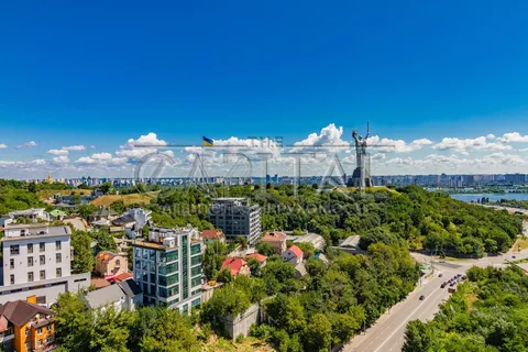 Продажа  квартира Киевская обл., Киев, Старонаводницкая ул., 42-44 - 7/18