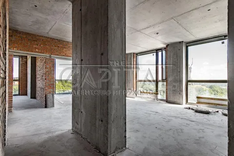 Продажа  квартира Киевская обл., Киев, Старонаводницкая ул., 42-44 - 9/18