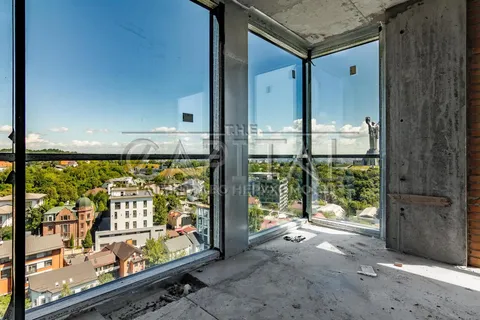Продажа  квартира Киевская обл., Киев, Старонаводницкая ул., 42-44 - 12/18