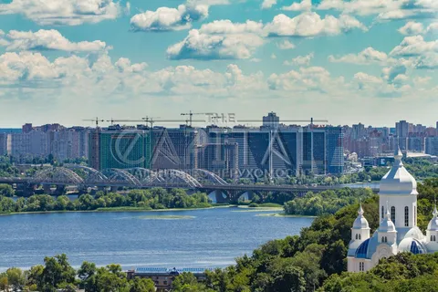Продажа  квартира Киевская обл., Киев, Старонаводницкая ул., 42-44 - 13/18