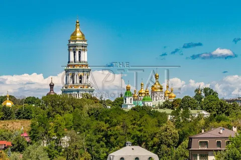 Продажа  квартира Киевская обл., Киев, Старонаводницкая ул., 42-44 - 15/18
