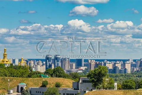Продажа  квартира Киевская обл., Киев, Старонаводницкая ул., 42-44 - 16/18