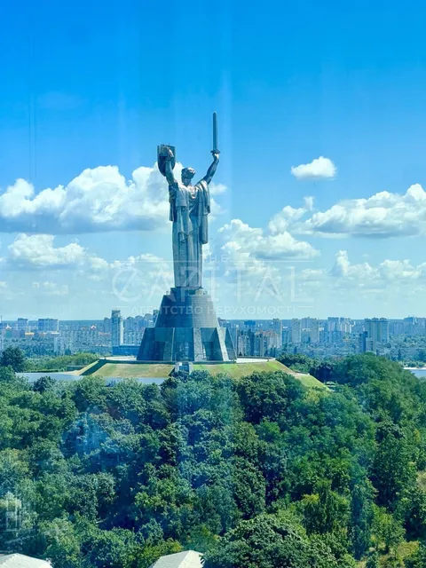 Продажа  квартира Киевская обл., Киев, Старонаводницкая ул., 42-44 - 18/18
