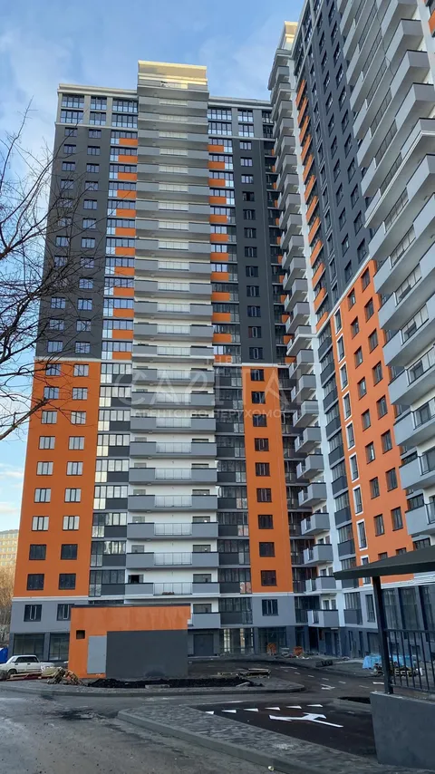 Продажа  квартира Киевская обл., Киев, Загоровская ул., 17/21 - 1/15
