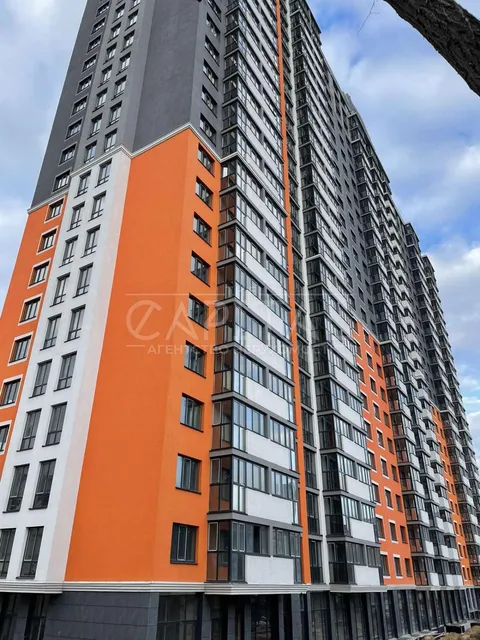 Продажа  квартира Киевская обл., Киев, Загоровская ул., 17/21 - 4/15