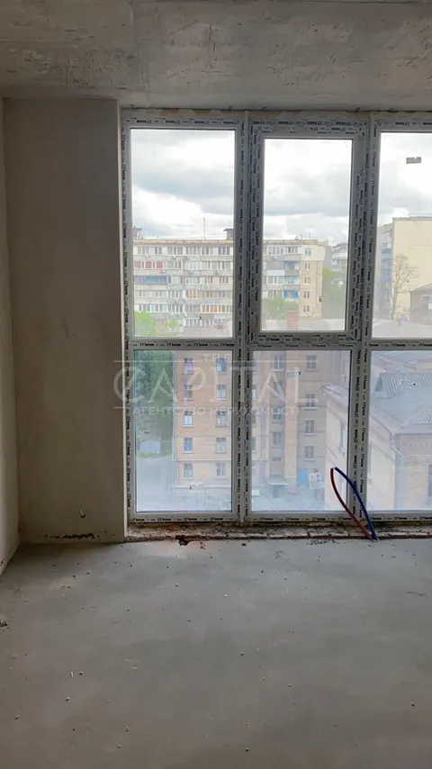 Продажа  квартира Киевская обл., Киев, Загоровская ул., 17/21 - 7/15