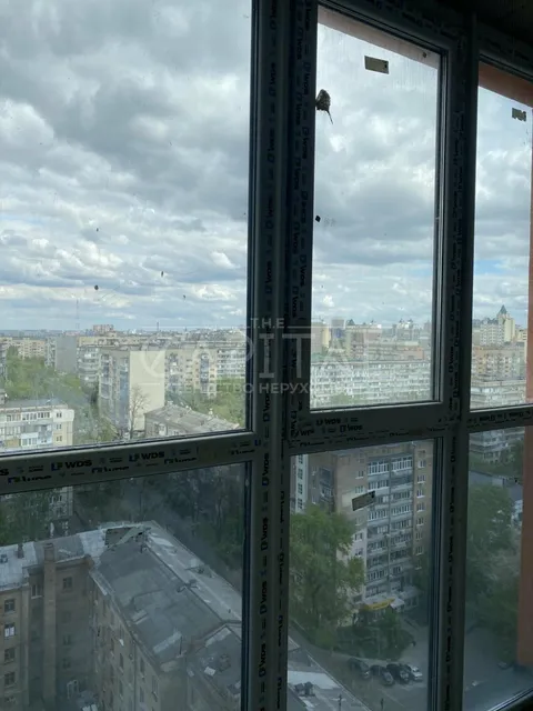Продажа  квартира Киевская обл., Киев, Загоровская ул., 17/21 - 8/15