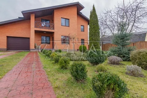 Продажа  частный дом Киевская обл., Пуховка, Лісова ул.,  - 2/37