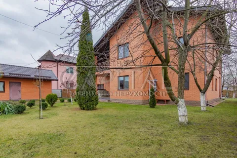 Продажа  частный дом Киевская обл., Пуховка, Лісова ул.,  - 3/37