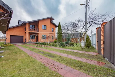 Продажа  частный дом Киевская обл., Пуховка, Лісова ул.,  - 5/37