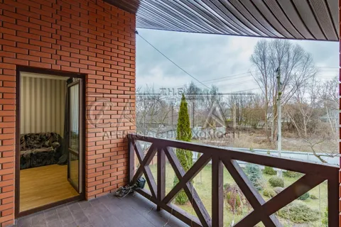 Продажа  частный дом Киевская обл., Пуховка, Лісова ул.,  - 7/37