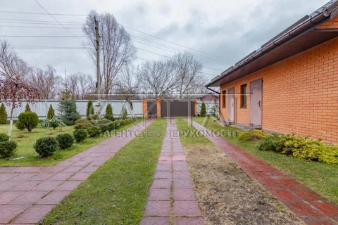 Продажа  частный дом Киевская обл., Пуховка, Лісова ул.,  - 8/37