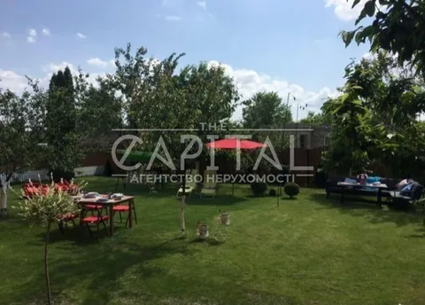 Продажа  частный дом Киевская обл., Пуховка, Лісова ул.,  - 9/37