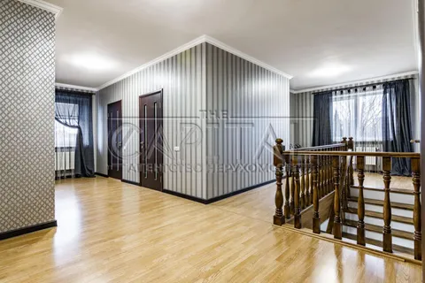 Продажа  частный дом Киевская обл., Пуховка, Лісова ул.,  - 20/37