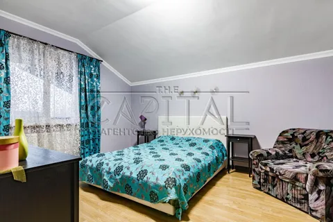 Продажа  частный дом Киевская обл., Пуховка, Лісова ул.,  - 26/37