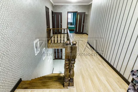 Продажа  частный дом Киевская обл., Пуховка, Лісова ул.,  - 35/37