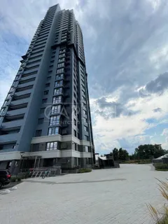 Продажа  квартира Киевская обл., Киев, Никольско-Слободская ул., 3а