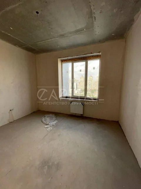 Продажа  квартира Киевская обл., Киев, Никольско-Слободская ул., 3а - 3/6