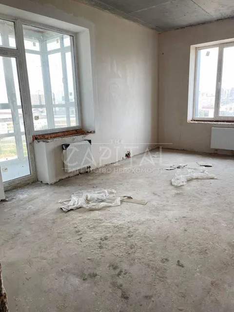 Продажа  квартира Киевская обл., Киев, Никольско-Слободская ул., 3а - 5/6