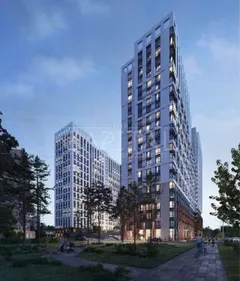 Продажа  квартира Киевская обл., Киев, Князя Романа Мстиславича ул., 26