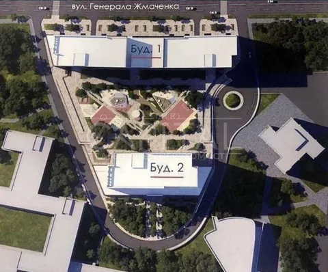 Продажа  квартира Киевская обл., Киев, Князя Романа Мстиславича ул., 26 - 4/7