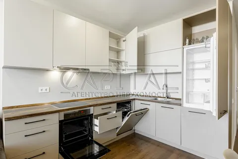 Продажа  квартира Киевская обл., Киев, Михаила Бойчука ул., 41 - 2/21