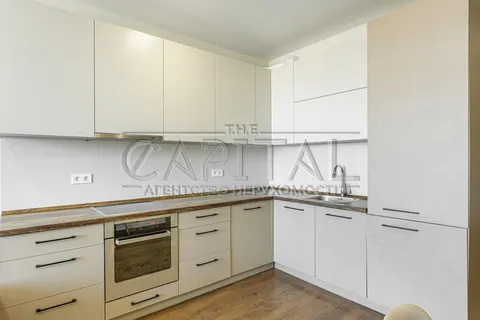Продажа  квартира Киевская обл., Киев, Михаила Бойчука ул., 41 - 5/21