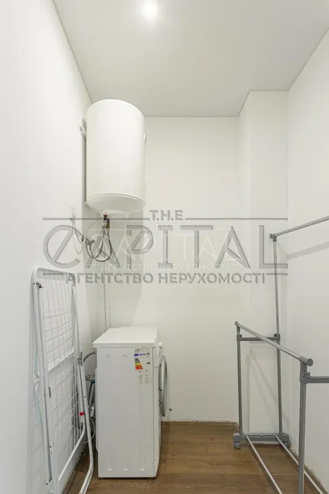 Продажа  квартира Киевская обл., Киев, Михаила Бойчука ул., 41 - 17/21