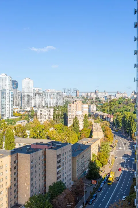 Продажа  квартира Киевская обл., Киев, Михаила Бойчука ул., 41 - 19/21