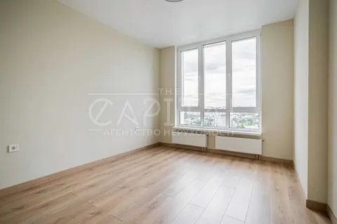 Продажа  квартира Киевская обл., Киев, Михаила Бойчука ул., 41 - 5/21