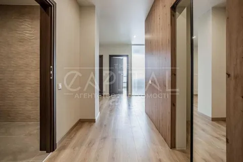 Продажа  квартира Киевская обл., Киев, Михаила Бойчука ул., 41 - 9/21