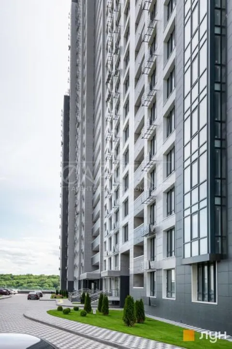 Продажа  квартира Киевская обл., Киев, Михаила Бойчука ул., 41 - 13/21