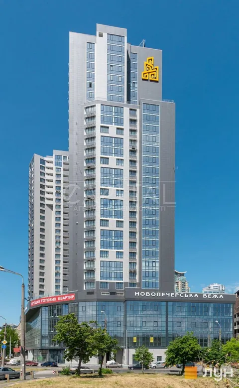 Продажа  квартира Киевская обл., Киев, Михаила Бойчука ул., 41 - 15/21