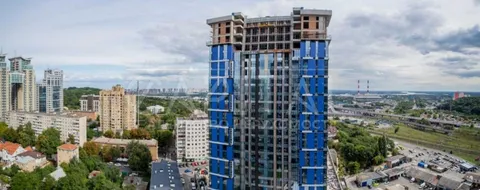 Продажа  квартира Киевская обл., Киев, Михаила Бойчука ул., 41 - 20/21