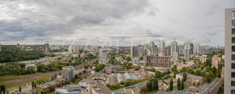 Продажа  квартира Киевская обл., Киев, Михаила Бойчука ул., 41 - 21/21