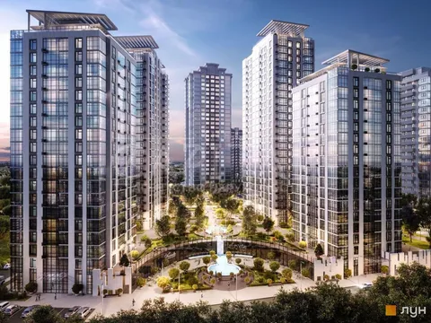 Продажа  квартира Киевская обл., Киев, Андрея Верхогляда ул., 72/1 - 4/4