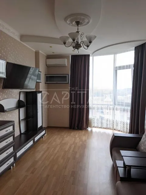 Продажа  квартира Киевская обл., Киев, Андрея Верхогляда ул., 2а - 1/23