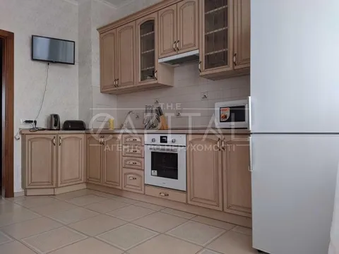 Продажа  квартира Киевская обл., Киев, Андрея Верхогляда ул., 2а - 3/23