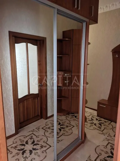 Продажа  квартира Киевская обл., Киев, Андрея Верхогляда ул., 2а - 5/23