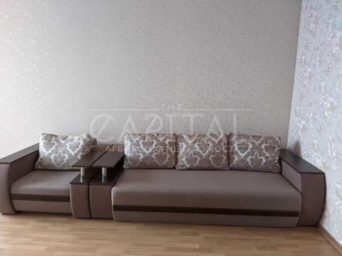 Продажа  квартира Киевская обл., Киев, Андрея Верхогляда ул., 2а - 6/23